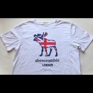 Abercrombie & Finch London Tee